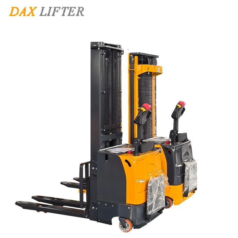 Batteritruck
